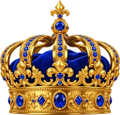 Corona de Royalzino