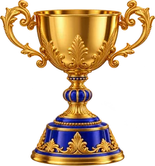 Trofeo de torneo
