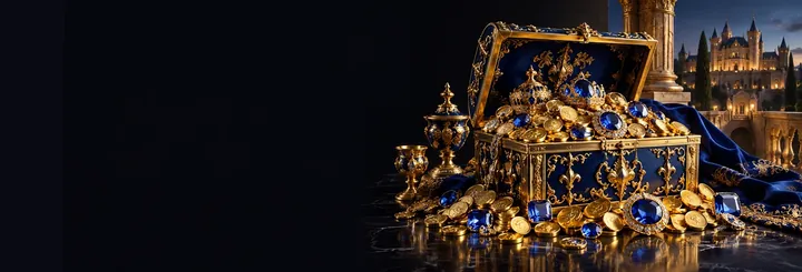 Programa de fidelidad de Royalzino